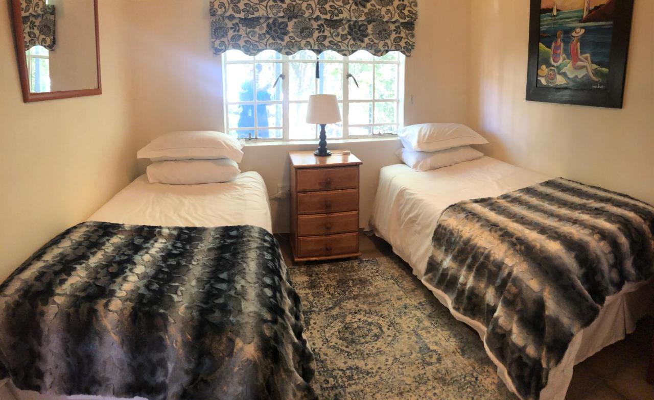 Meander Stay Clarens Exterior foto
