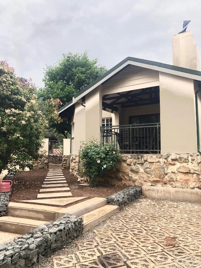 Meander Stay Clarens Exterior foto
