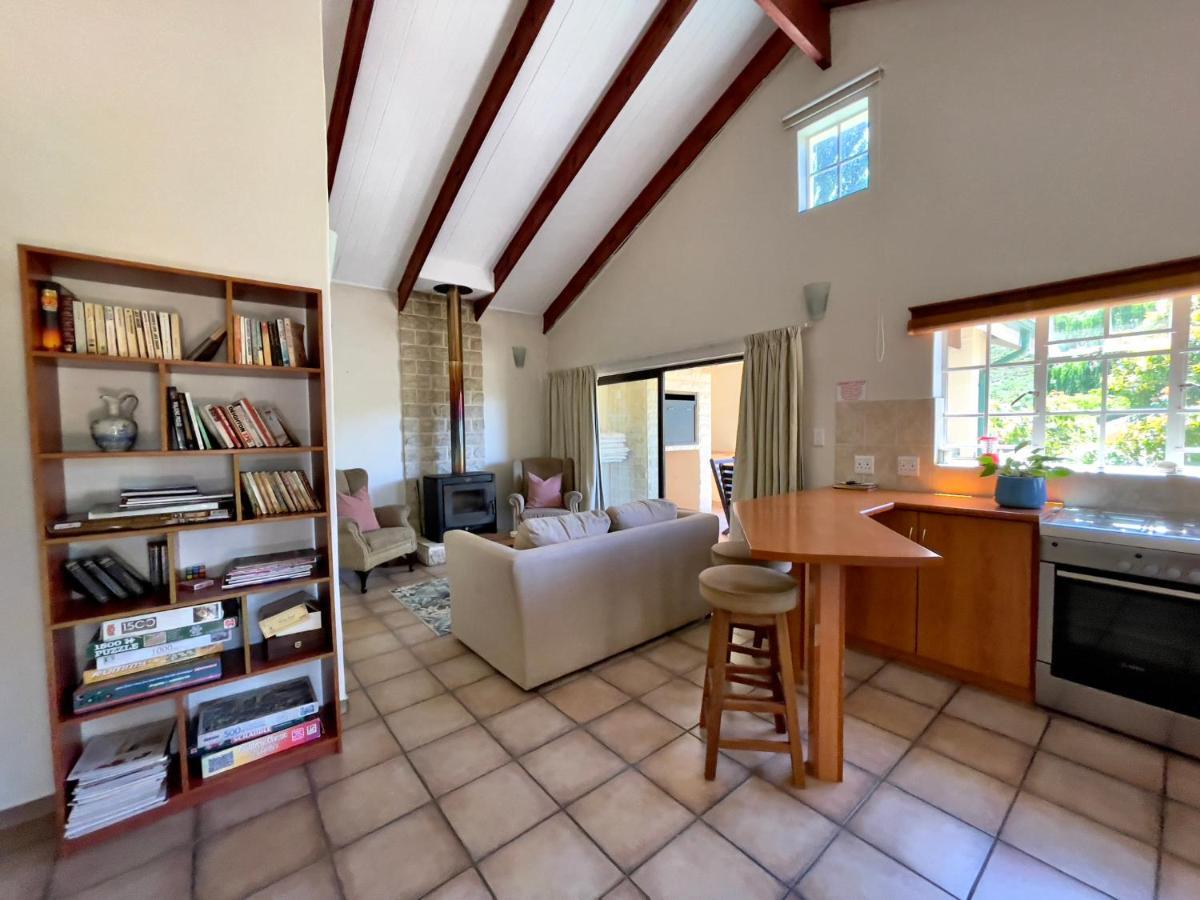 Meander Stay Clarens Exterior foto