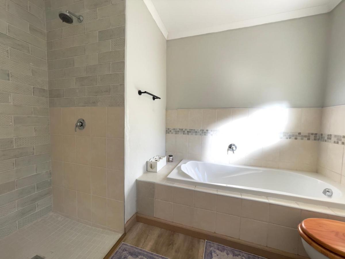 Meander Stay Clarens Exterior foto