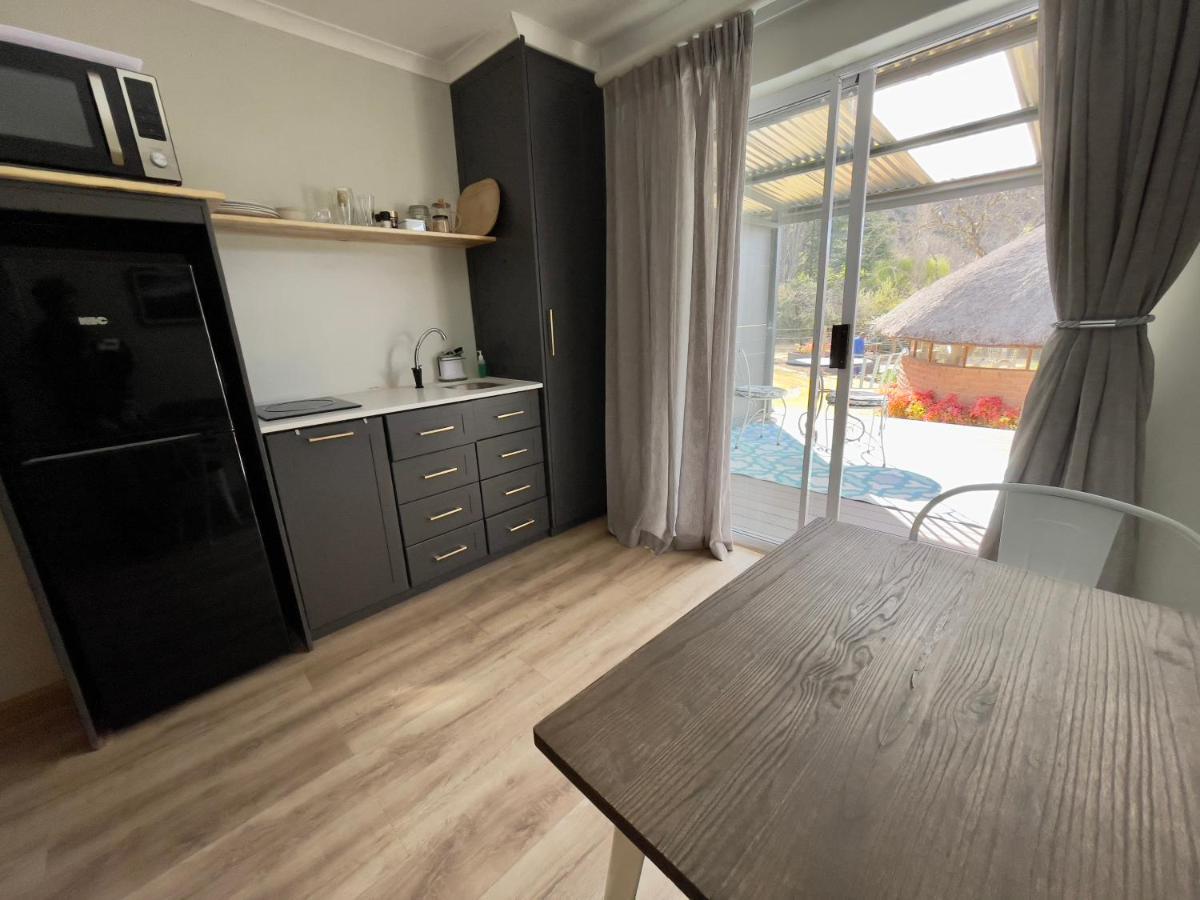Meander Stay Clarens Exterior foto