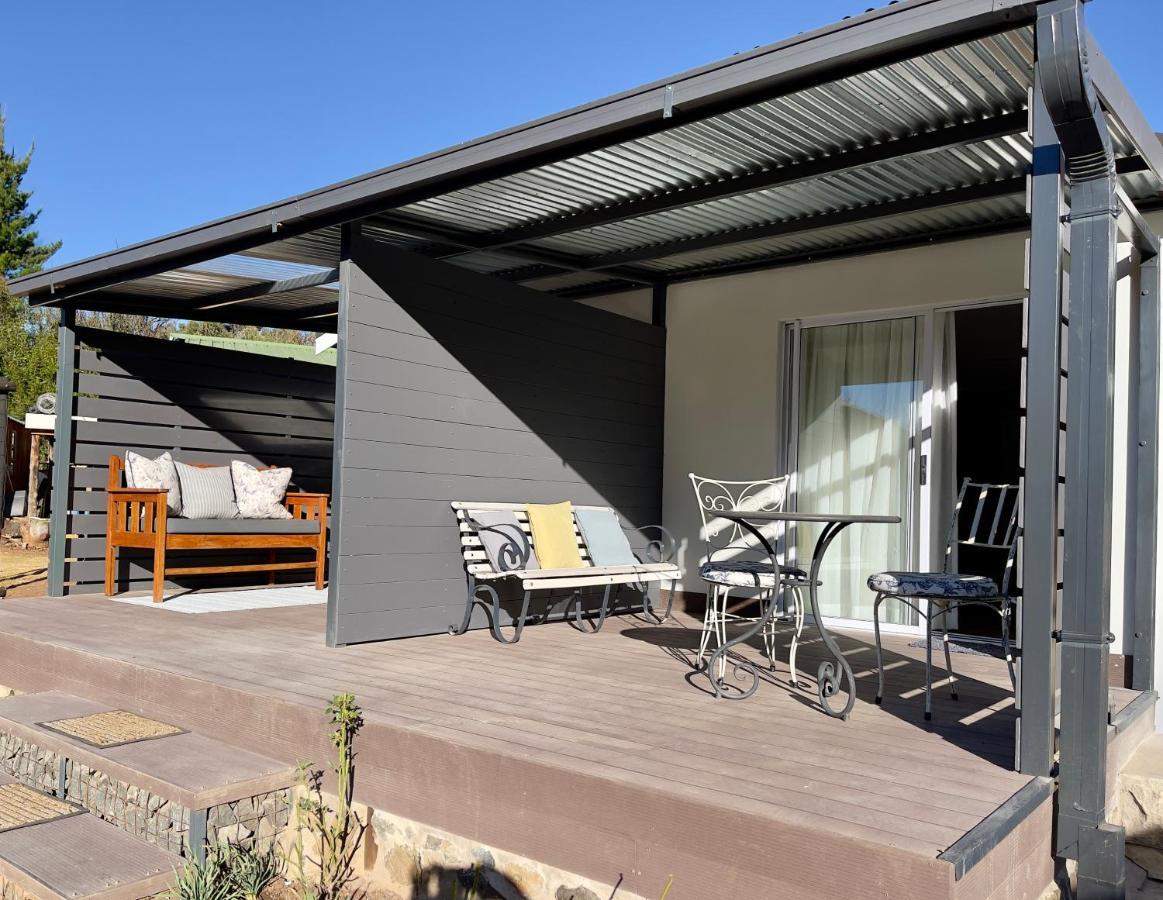 Meander Stay Clarens Exterior foto