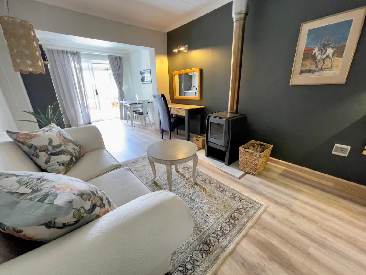 Meander Stay Clarens Exterior foto