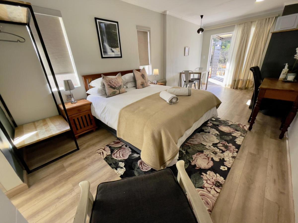 Meander Stay Clarens Exterior foto