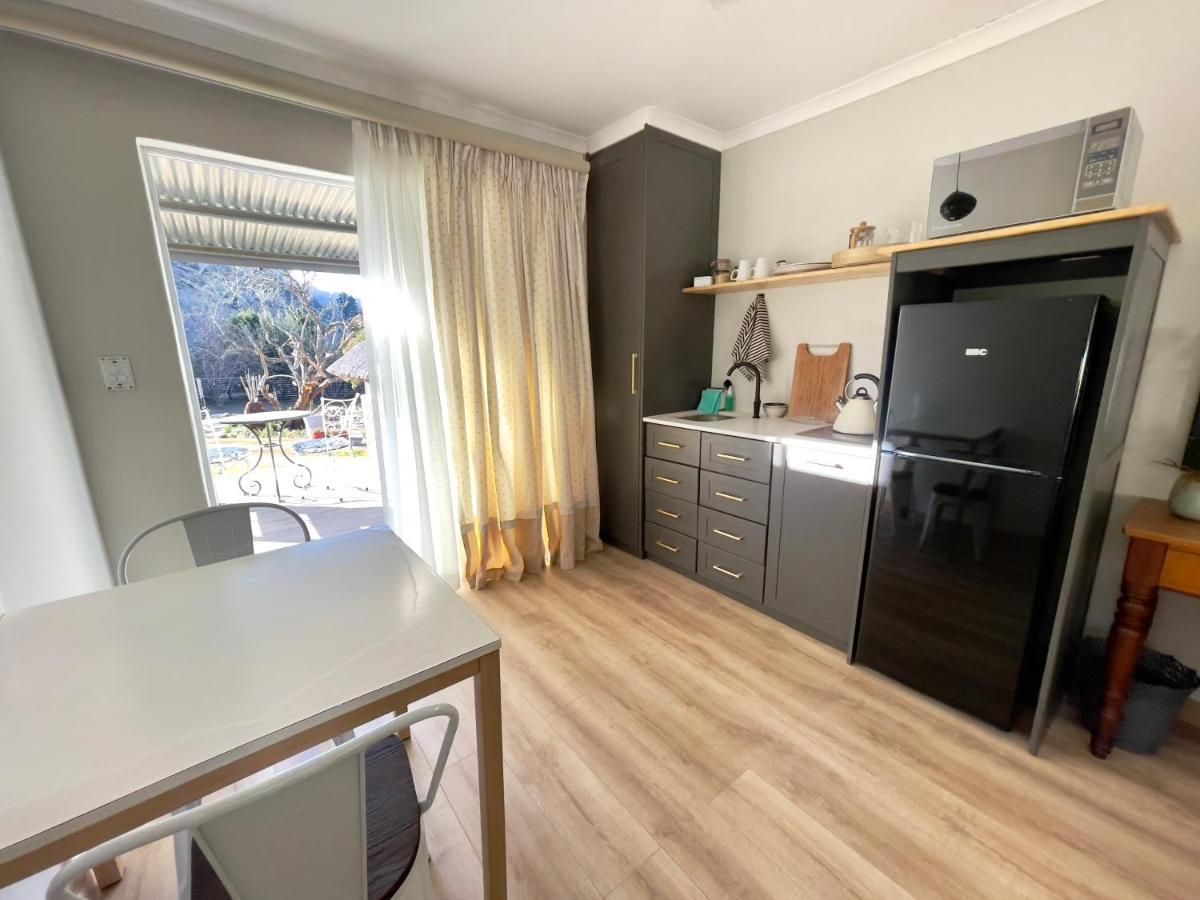 Meander Stay Clarens Exterior foto