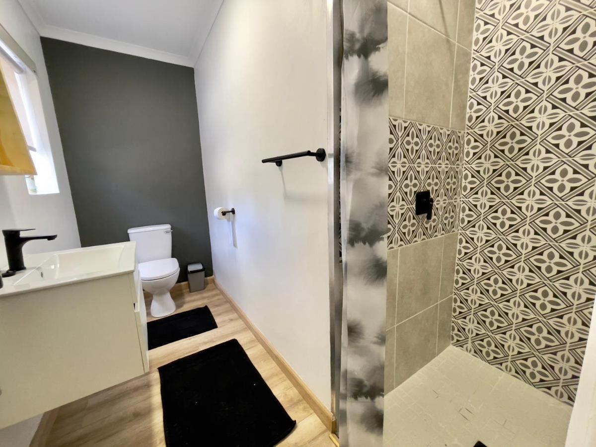 Meander Stay Clarens Exterior foto