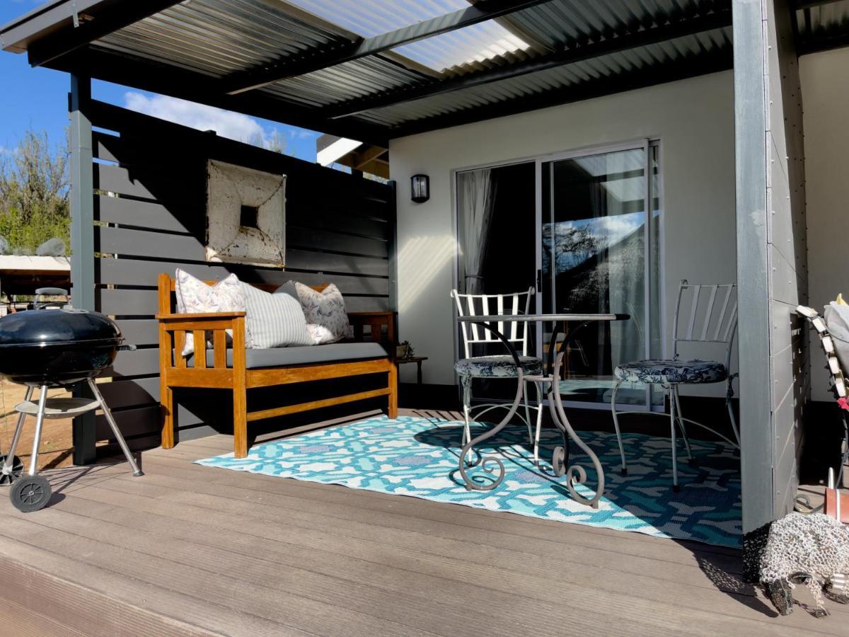 Meander Stay Clarens Exterior foto