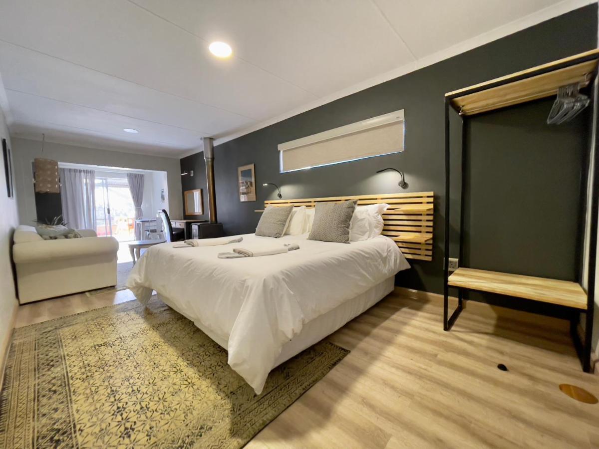 Meander Stay Clarens Exterior foto