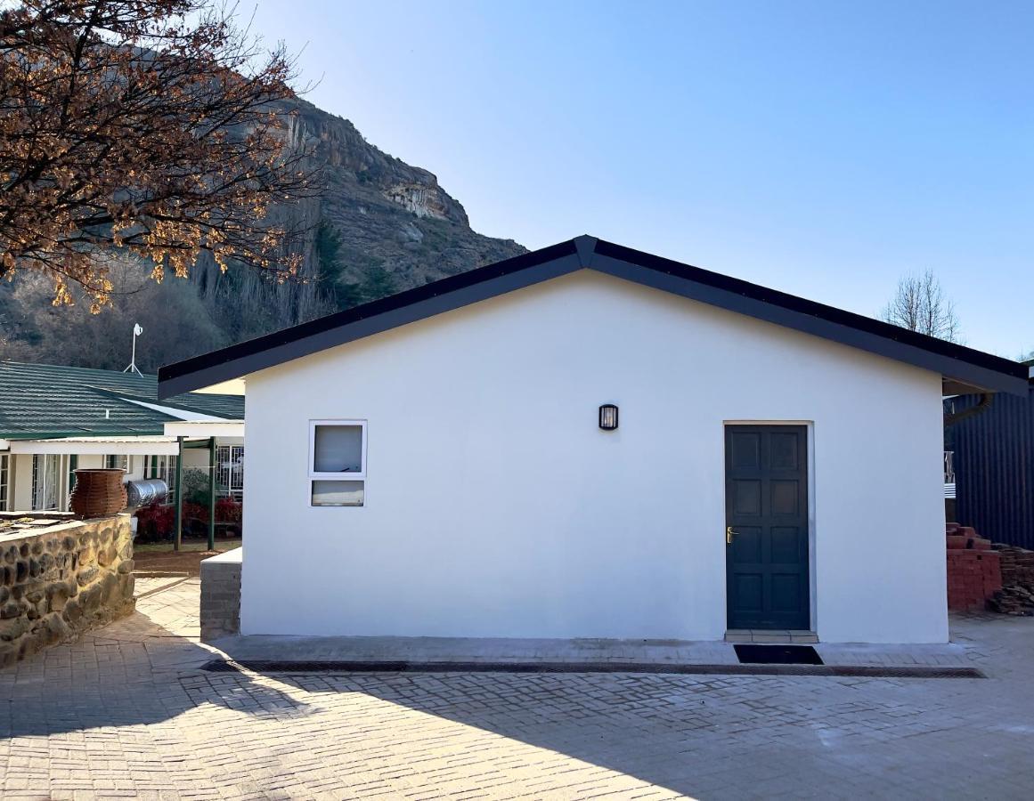 Meander Stay Clarens Exterior foto