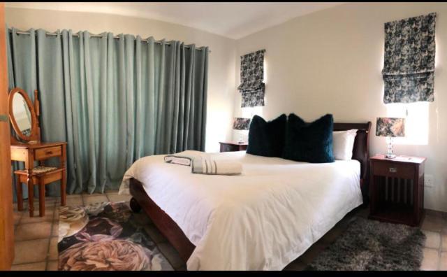 Meander Stay Clarens Exterior foto